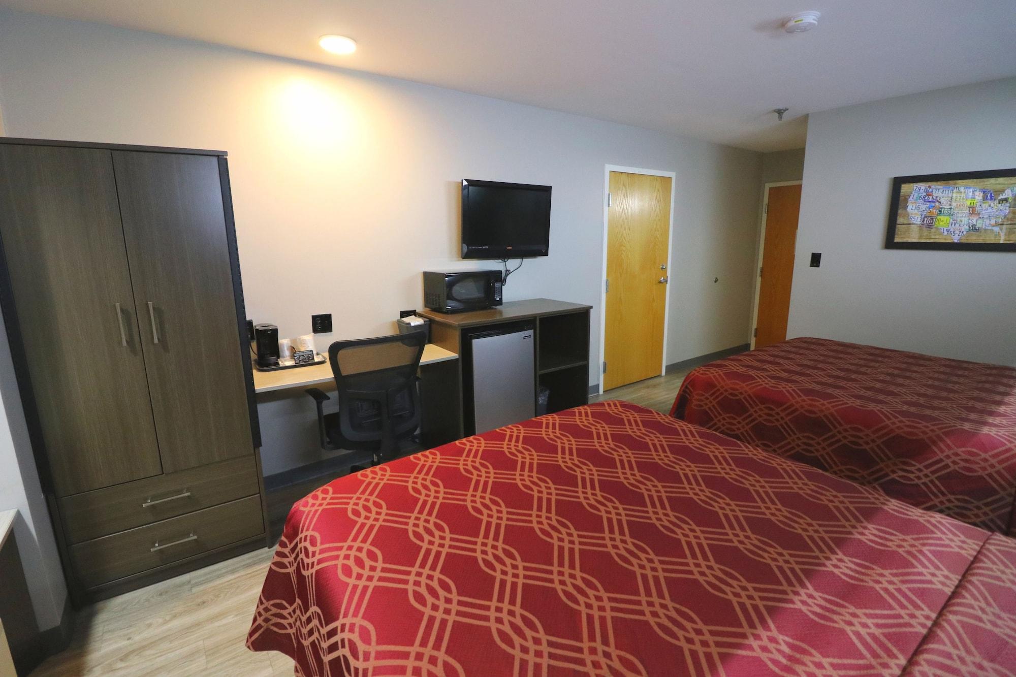 Surestay Plus Hotel By Best Western Sevierville Exterior foto