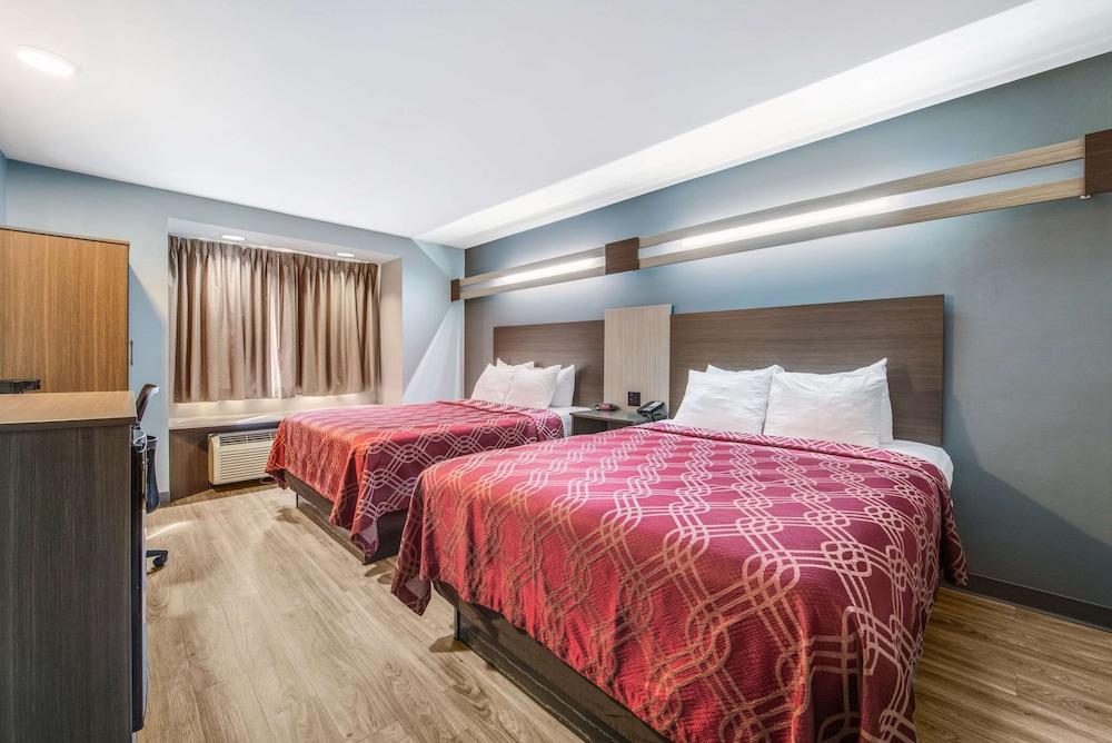 Surestay Plus Hotel By Best Western Sevierville Exterior foto