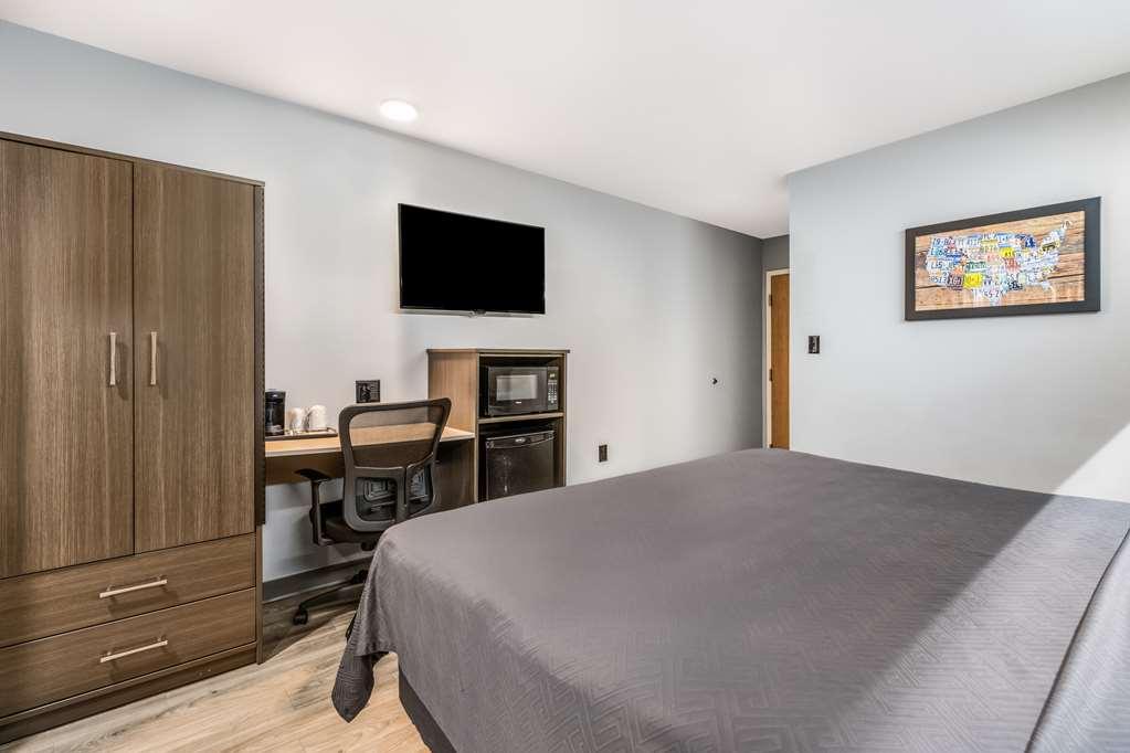 Surestay Plus Hotel By Best Western Sevierville Cameră foto