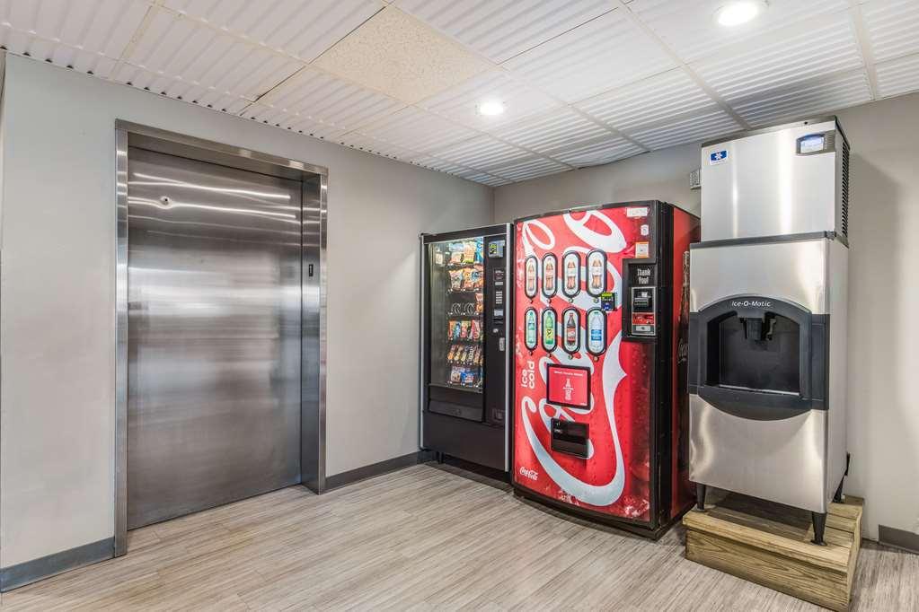 Surestay Plus Hotel By Best Western Sevierville Facilități foto