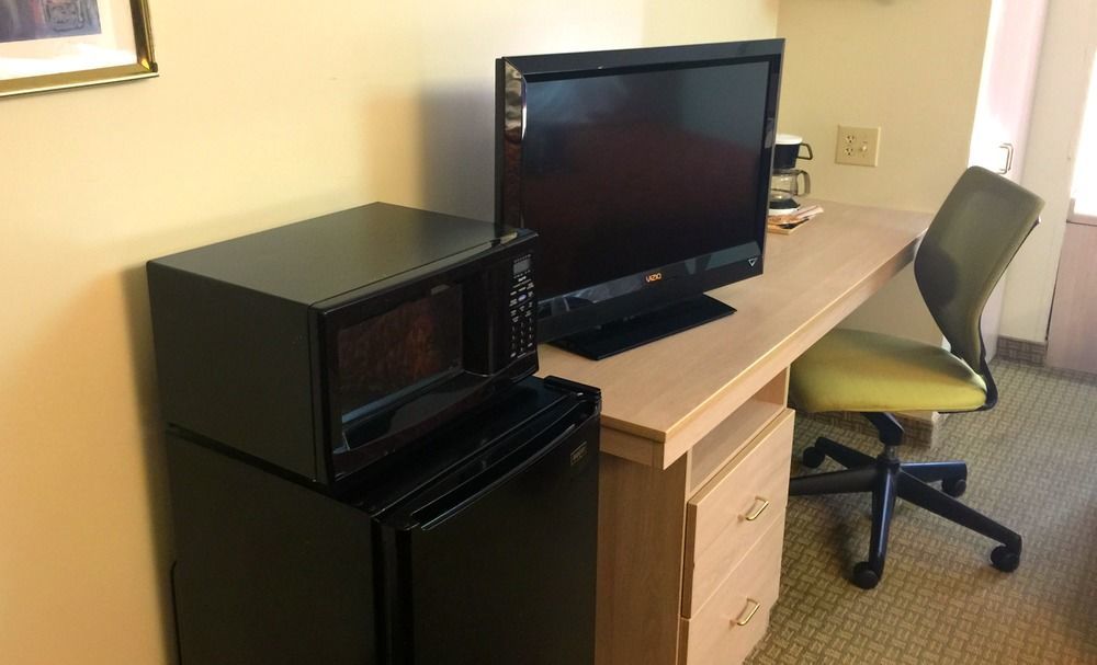 Surestay Plus Hotel By Best Western Sevierville Exterior foto